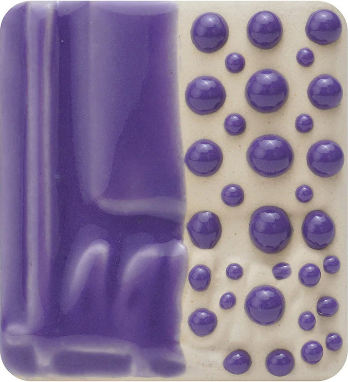 MS-309 - Lavender Versa 5 Glaze