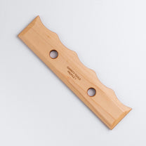 Riñón de madera Profile 1 - Garrity Tools