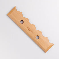 Riñón de Madera Profile 2 - Garrity Tools