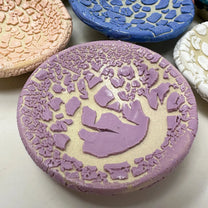 Mystic Mold Esmalte de SFX- Wizard Glaze