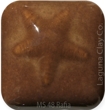 MS-48 - Rafia Glaze