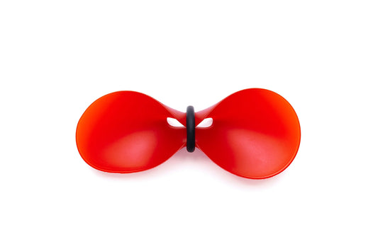 Riñón de Goma - MudMouth Mediana