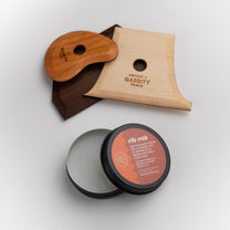 Bálsamo para Herramientas de Madera