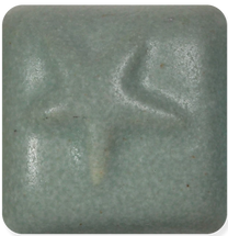 MS-254 - Sea Foam Matte Glaze