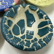 Mystic Mold Esmalte de SFX- Wizard Glaze