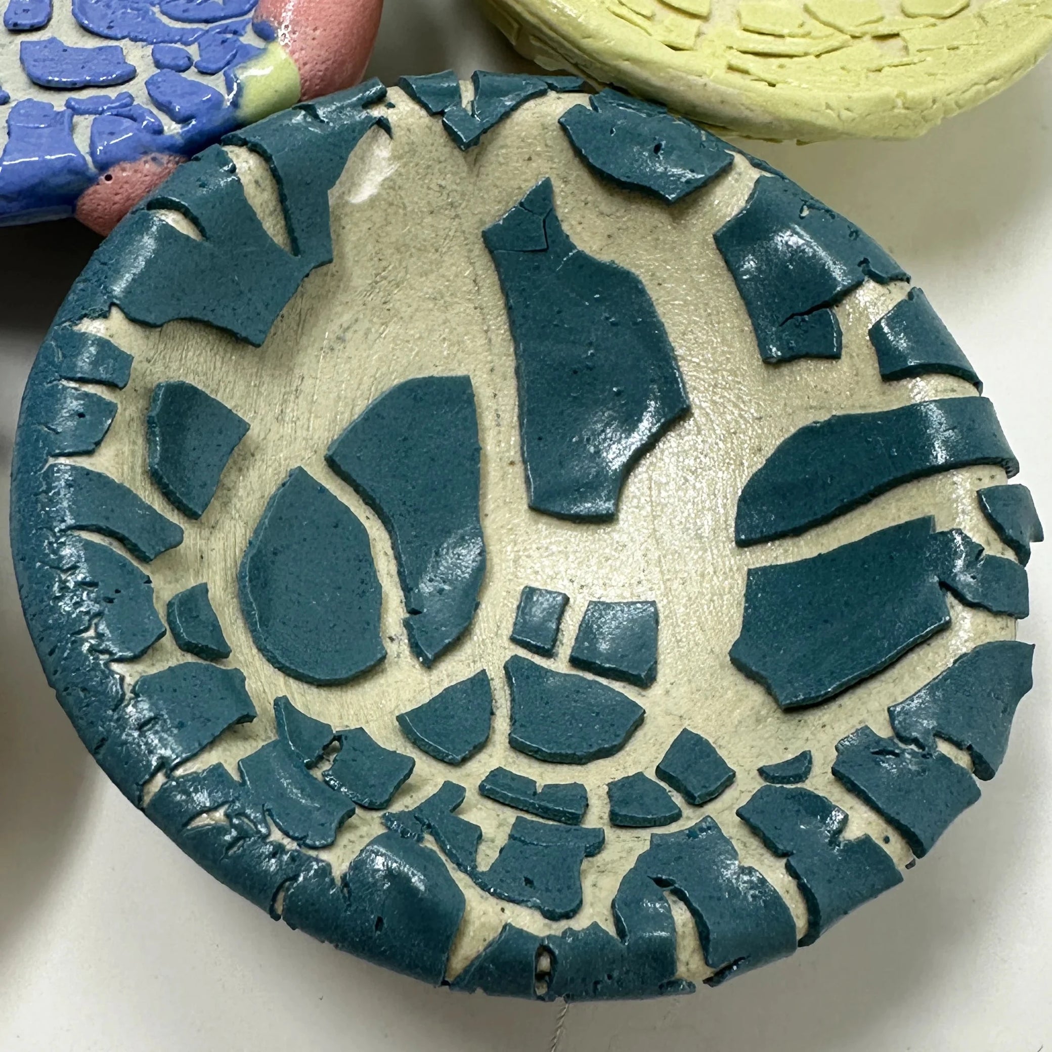 Mystic Mold Esmalte de SFX- Wizard Glaze