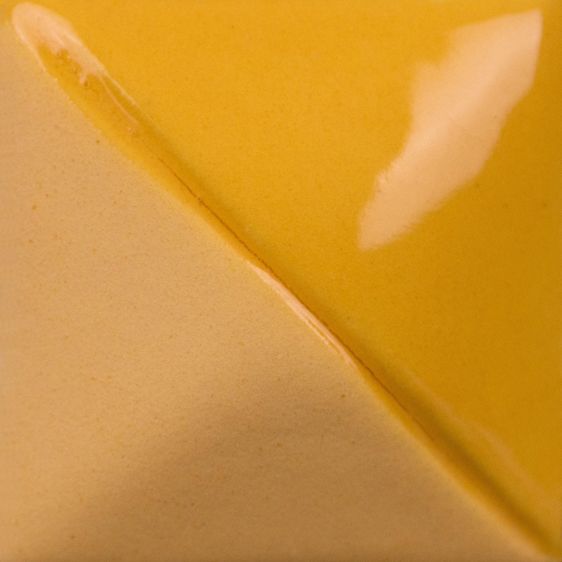 UG-203 - Squash Yellow Fundamentals Underglaze