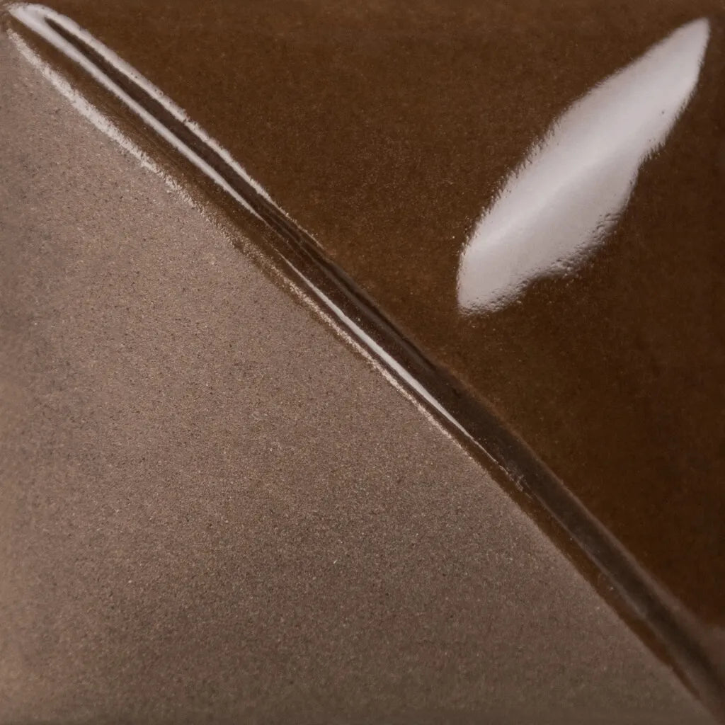 UG-034 - Chestnut Brown Fundamentals Underglaze