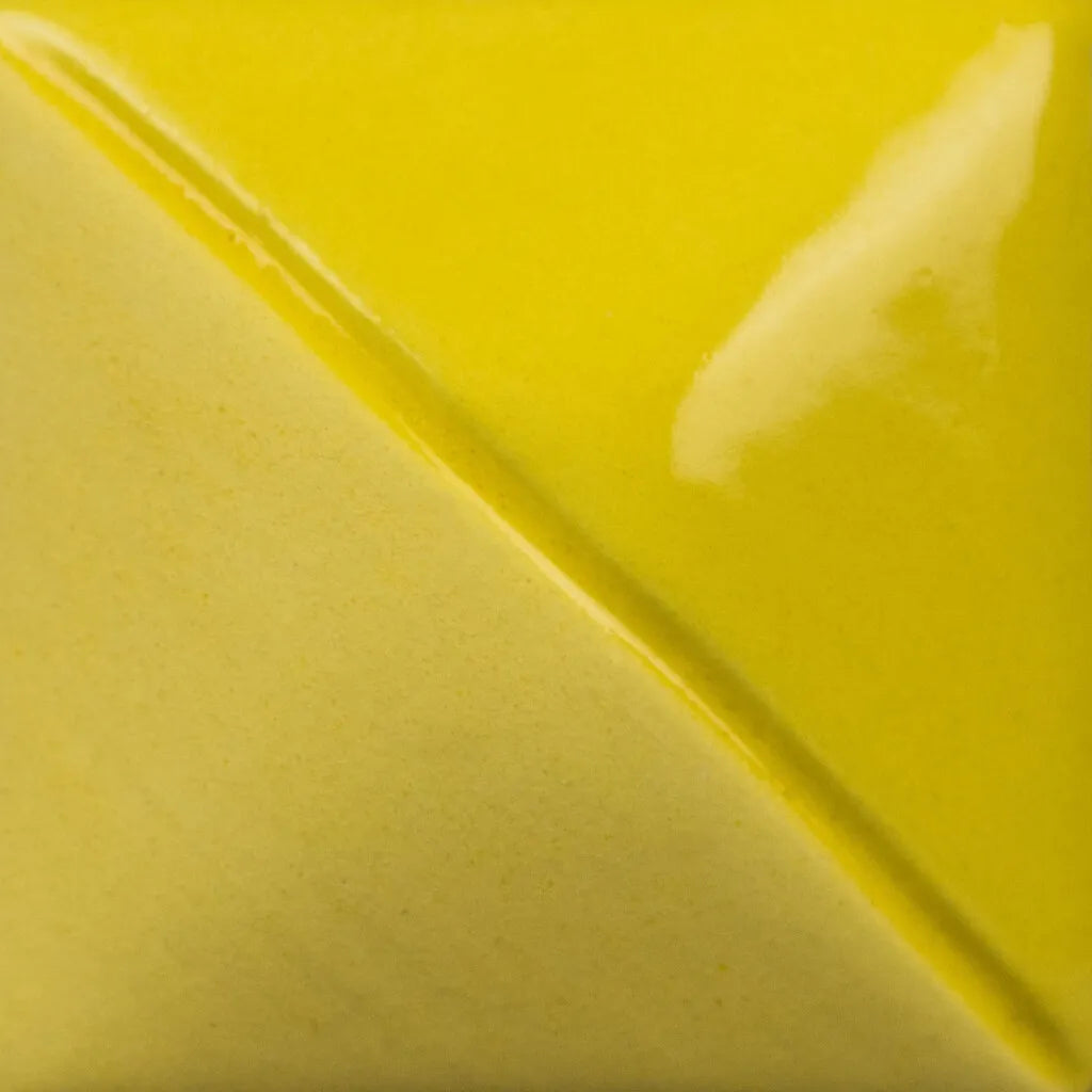 UG-046 - Bright Yellow Fundamentals Underlgaze