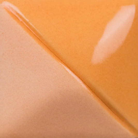 UG-085 - Orange Sorbert Fundamentals Underglaze