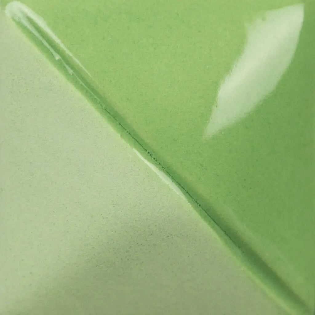 UG-090 - Green Mist Fundamentals Underglaze