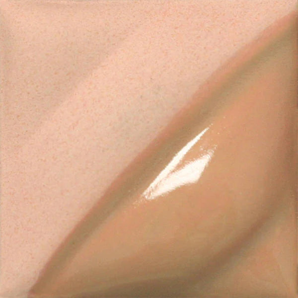 V-315 - Peach Velvet Underglaze