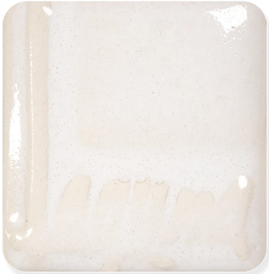 WC103 - Translucent Cream Glaze