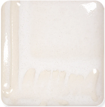 WC-103 - Translucent Cream Glaze