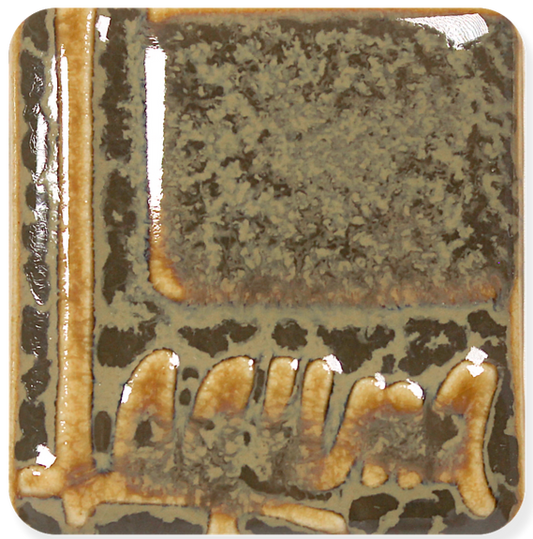 WC113 - Mojave Dusk Glaze